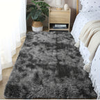 Non-Slip Shaggy Polyester Floor Mat