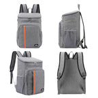 Thermal Lunch Bag 18 L Insulated & Leakproof