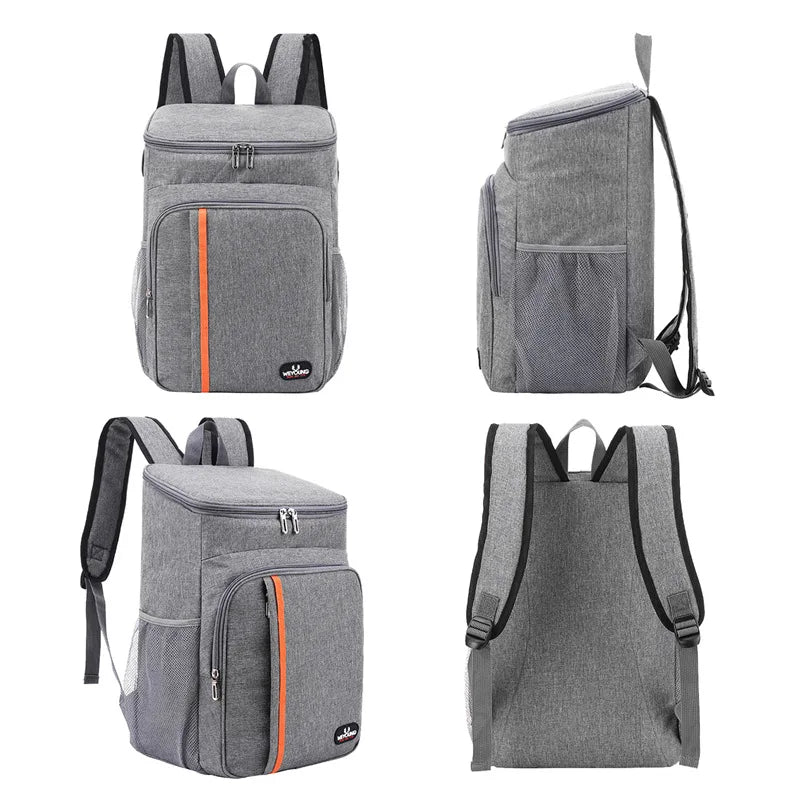 Thermal Lunch Bag 18 L Insulated & Leakproof