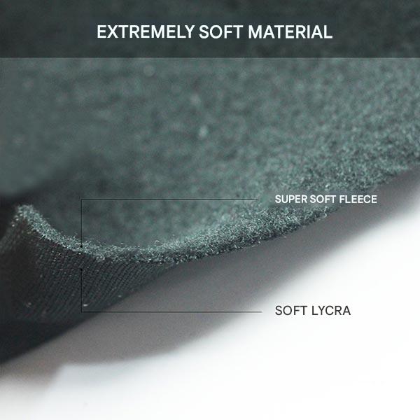 Car Seat Covers Universal Fit Quilted Polyester Machine Washable