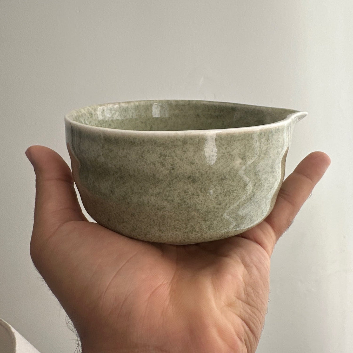 ZenBrew Japanese Matcha Tea Set: Bowl, Whisk & Essentials