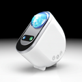 LED Galaxy Lamp Projector with Remote Control - Aurora Night Light