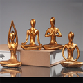 Serenity Sculpture for Mindful Spaces