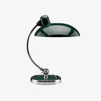 Modern Desk Lamp with Adjustable Head – Sleek Metal Design for Home or Office