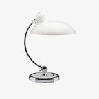 Modern Desk Lamp with Adjustable Head – Sleek Metal Design for Home or Office
