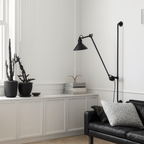 Versatile Adjustable Wall Light Fixture