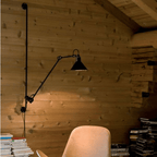 Versatile Adjustable Wall Light Fixture