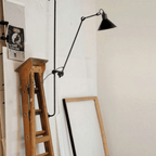 Versatile Adjustable Wall Light Fixture