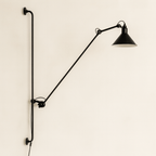 Versatile Adjustable Wall Light Fixture