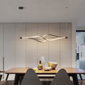 Contemporary Kitchen Hanging Light with LED
