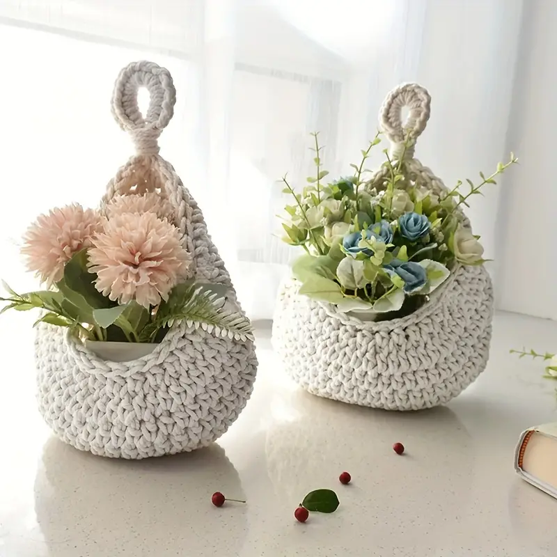 Elevate Your Kitchen with the FreshFruit Suspended Basket