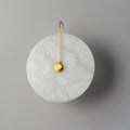 Integrated LED Wall Light – Stylish Illumination for Contemporary and Traditional Spaces