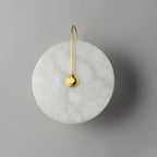 Integrated LED Wall Light – Stylish Illumination for Contemporary and Traditional Spaces