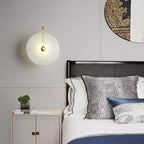 Integrated LED Wall Light – Stylish Illumination for Contemporary and Traditional Spaces