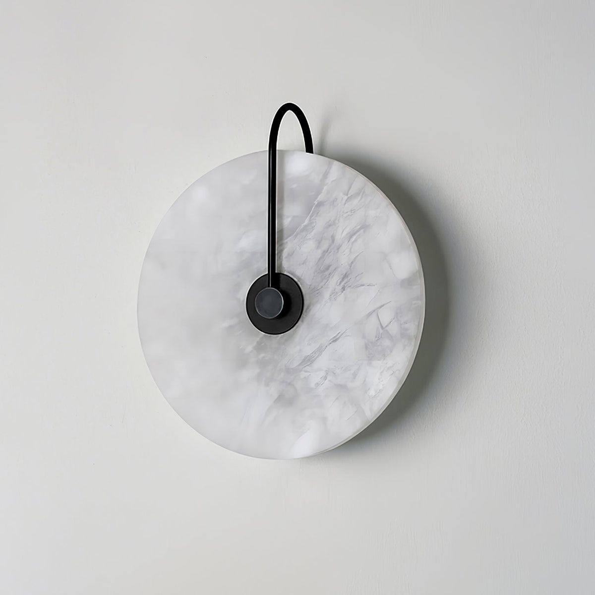 Integrated LED Wall Light – Stylish Illumination for Contemporary and Traditional Spaces