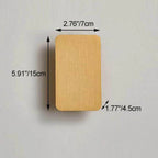 Modern LED Wall Sconce for Hallway and Living Room – Sleek Aluminum Design