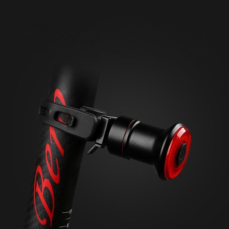 Smart Safety LED Bicycle Tail Light