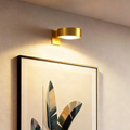 Wireless LED Art Light with Magnetic Attachment