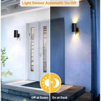 Sleek LED Night Lamp for Cozy Illumination