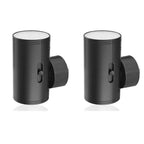 Sleek LED Night Lamp for Cozy Illumination