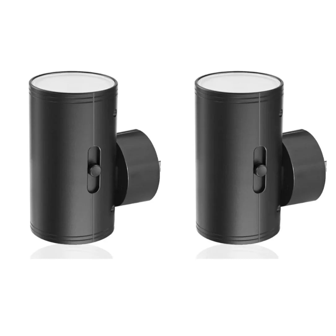 Sleek LED Night Lamp for Cozy Illumination