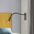 Stylish Adjustable LED Desk Lamp for Every Room