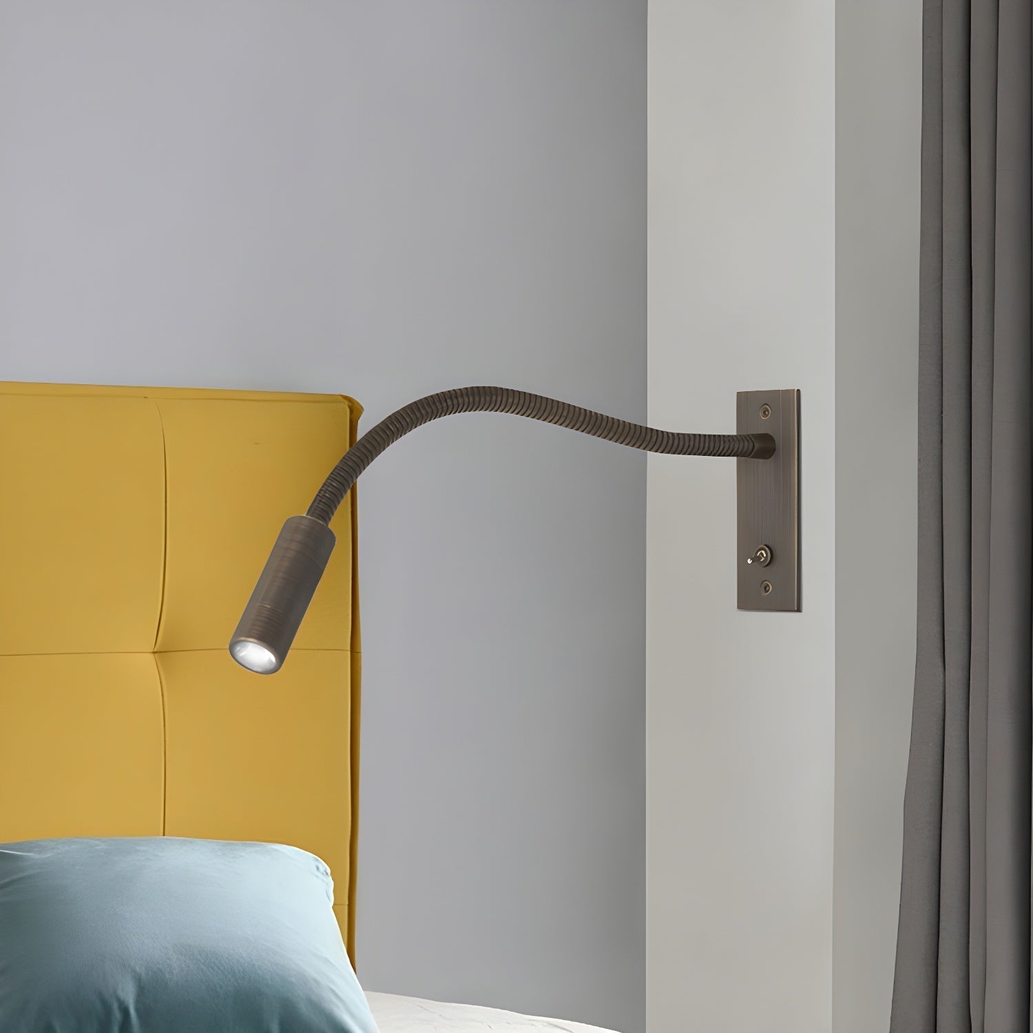 Stylish Adjustable LED Desk Lamp for Every Room