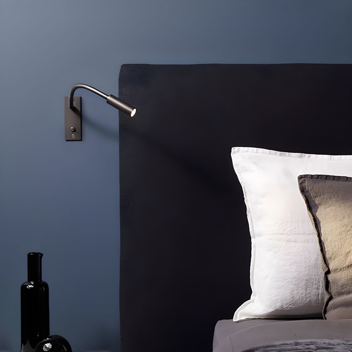Stylish Adjustable LED Desk Lamp for Every Room