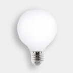 Versatile Globe LED Light Bulbs for Stunning Illumination