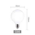 Versatile Globe LED Light Bulbs for Stunning Illumination