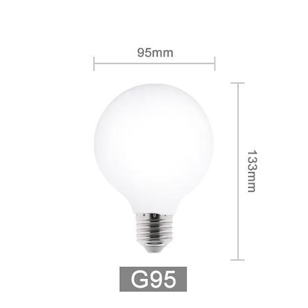 Versatile Globe LED Light Bulbs for Stunning Illumination