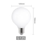 Versatile Globe LED Light Bulbs for Stunning Illumination