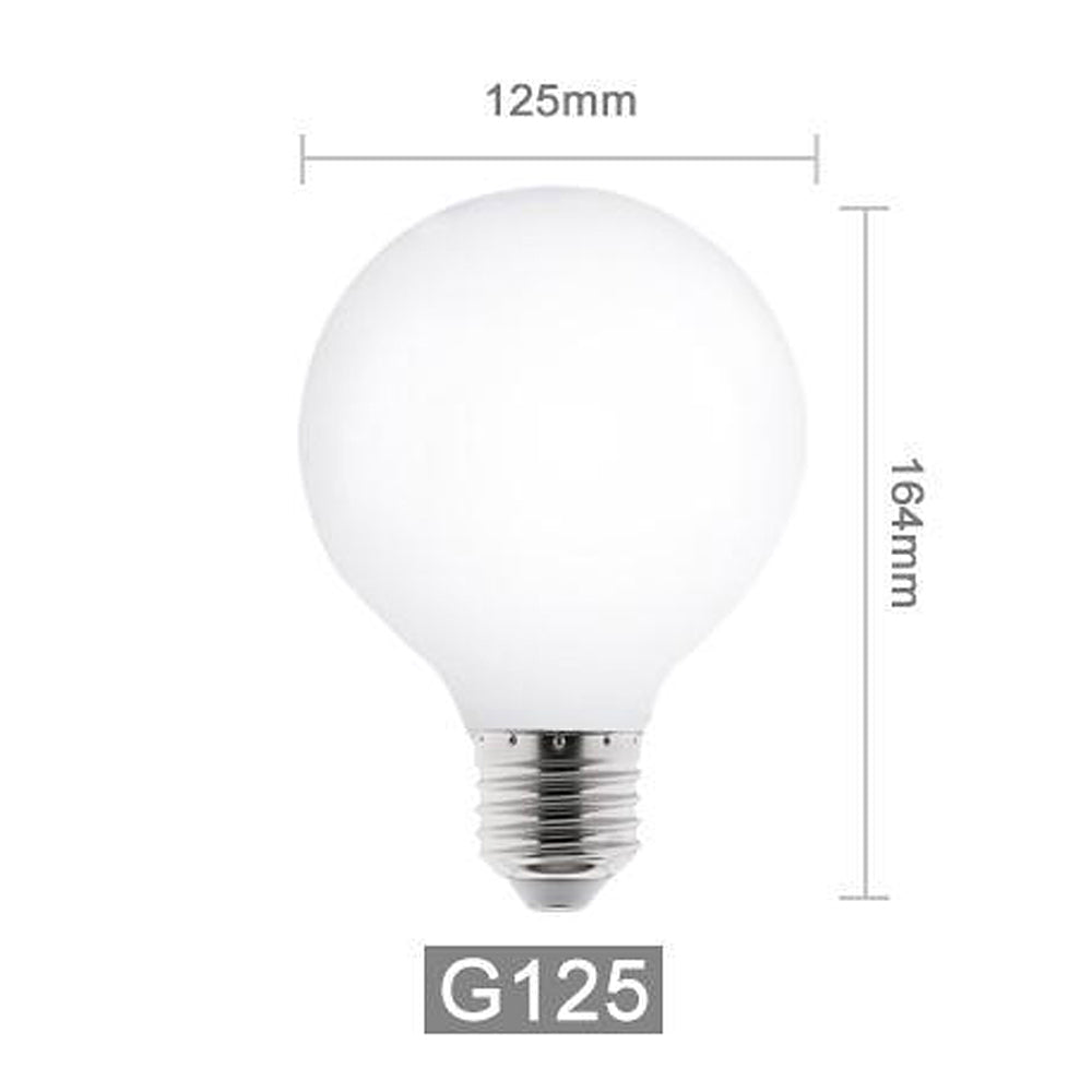 Versatile Globe LED Light Bulbs for Stunning Illumination