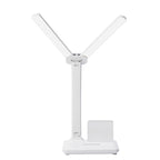 Versatile Rechargeable LED Workspace Lamp