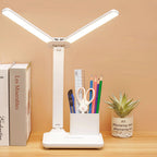 Versatile Rechargeable LED Workspace Lamp