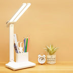 Versatile Rechargeable LED Workspace Lamp