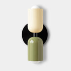 Chic Dual-Headed Wall Lamps for Modern Interiors