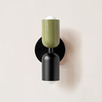 Chic Dual-Headed Wall Lamps for Modern Interiors