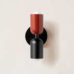 Chic Dual-Headed Wall Lamps for Modern Interiors