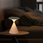 Touch-Sensitive Dimmer Wireless Lamp for Tables