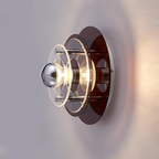 Colorful Decorative Fixture – LED Antique Wall Light