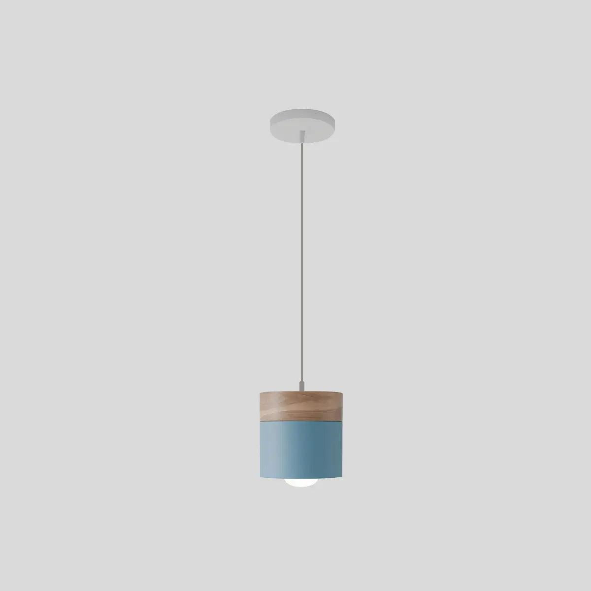Havenwood Elegant Pendant Light for Cozy Ambiance