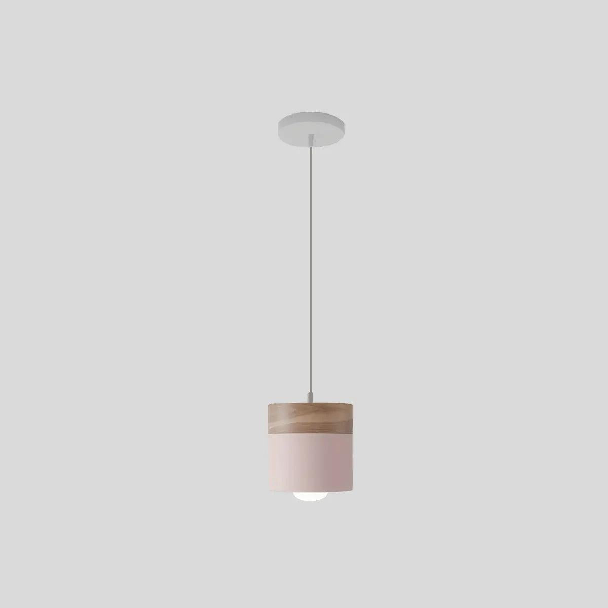 Havenwood Elegant Pendant Light for Cozy Ambiance