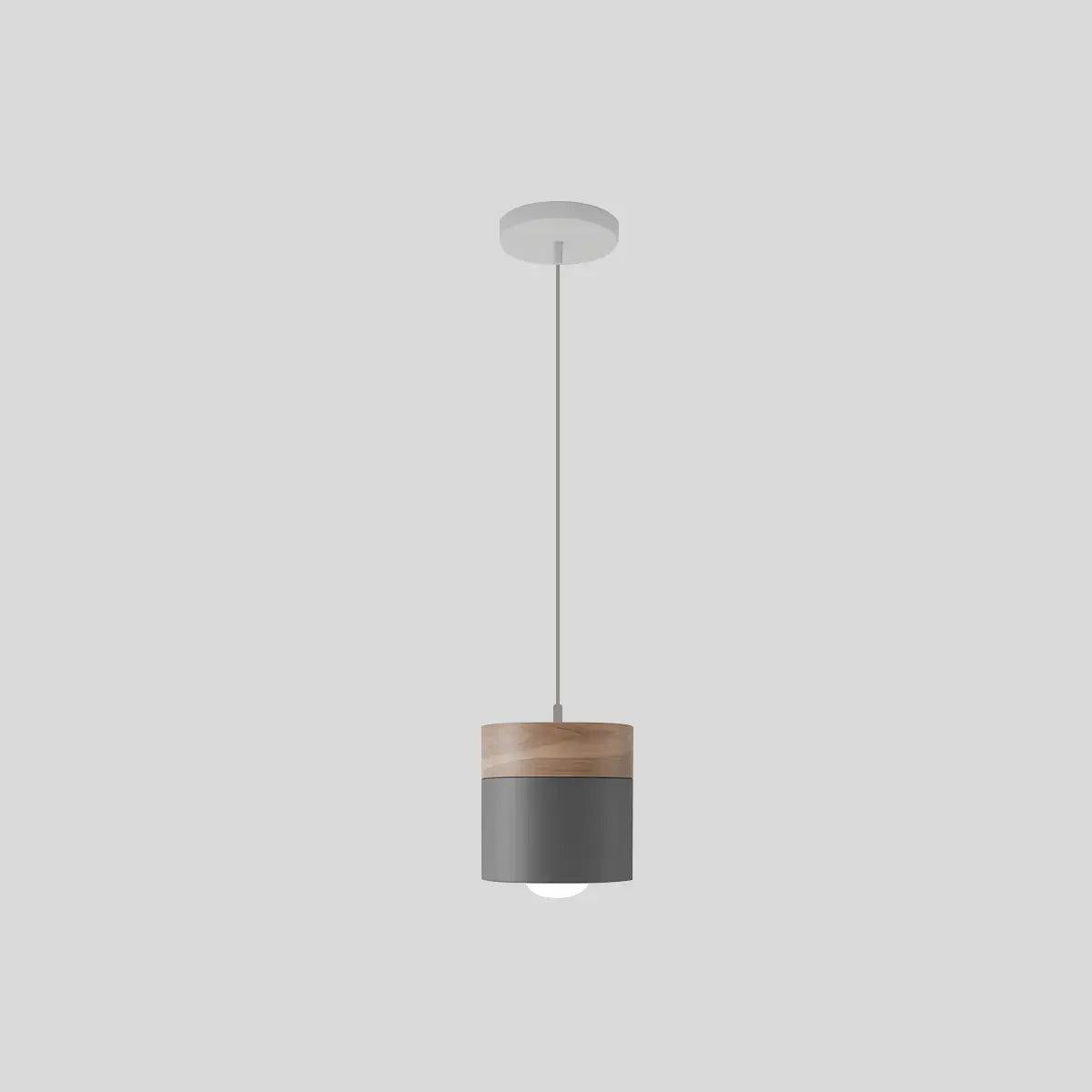 Havenwood Elegant Pendant Light for Cozy Ambiance