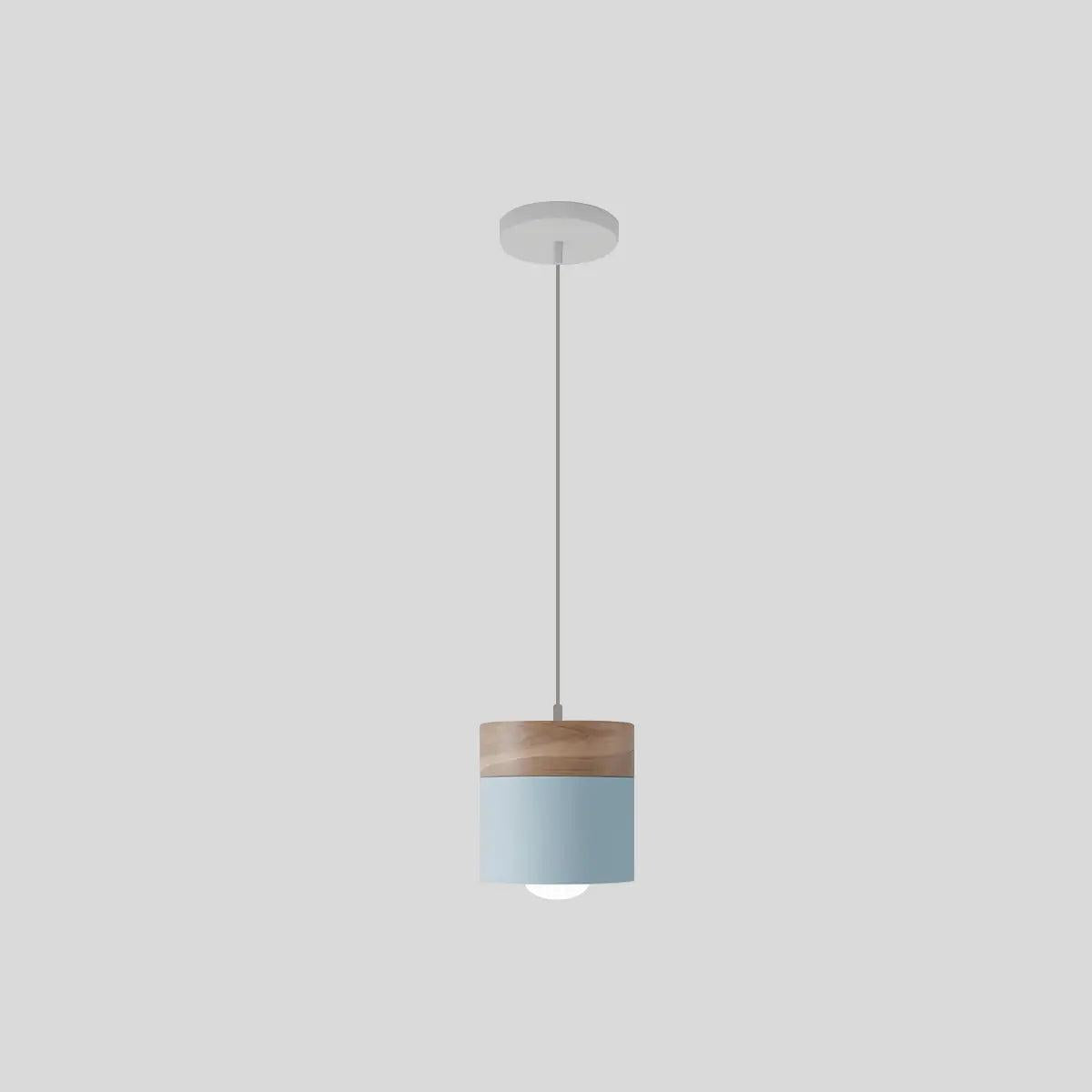Havenwood Elegant Pendant Light for Cozy Ambiance
