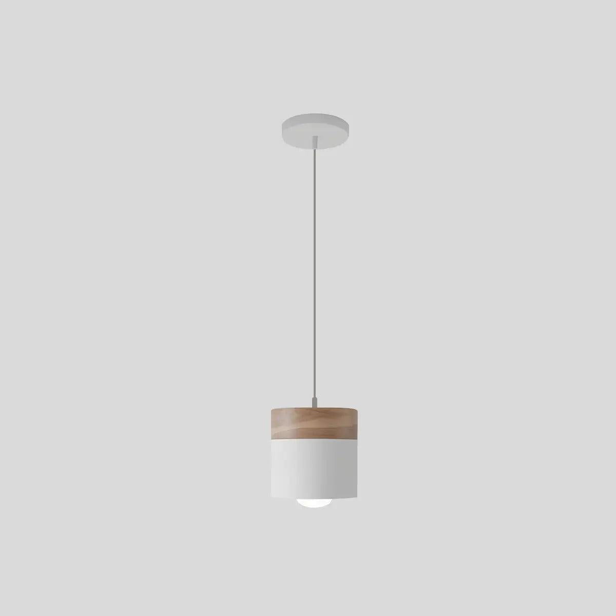 Havenwood Elegant Pendant Light for Cozy Ambiance