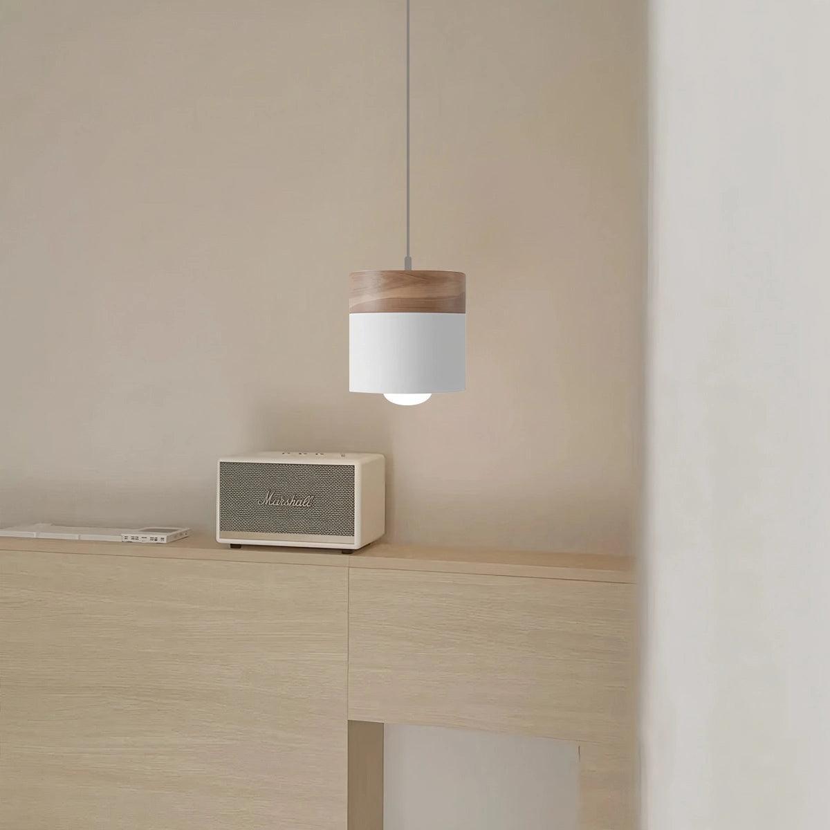 Havenwood Elegant Pendant Light for Cozy Ambiance