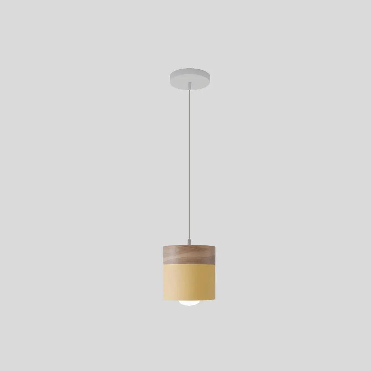 Havenwood Elegant Pendant Light for Cozy Ambiance