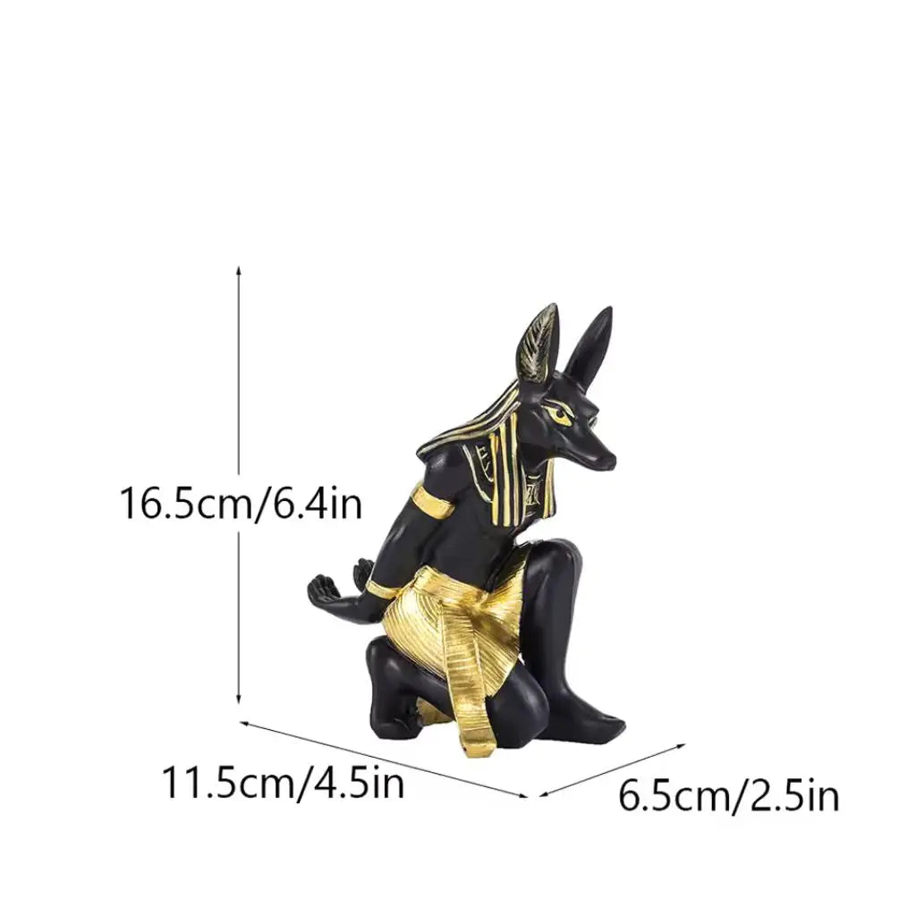 Majestic Pharaoh Wine Bottle Stand