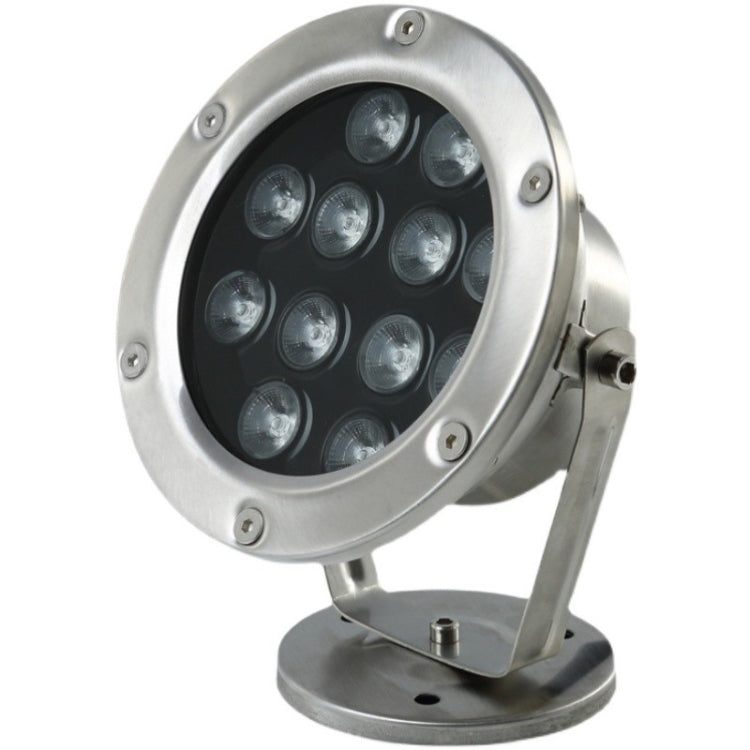 Submersible LED Pool Light – Waterproof Bright AquaGlow Illumination